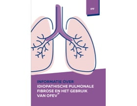 Patiëntenbrochure IPF