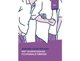 Mantelzorgbrochure IPF