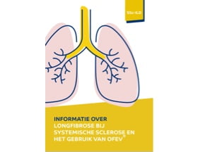 Patiëntenbrochure CTD-ILD