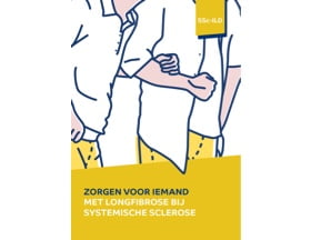 Mantelzorgbrochure CTD-ILD