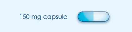 150mg capsul