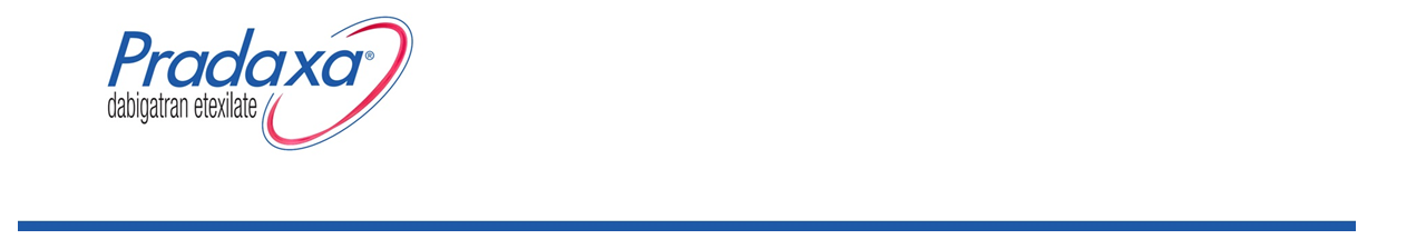Pradaxa