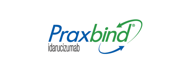Praxbind