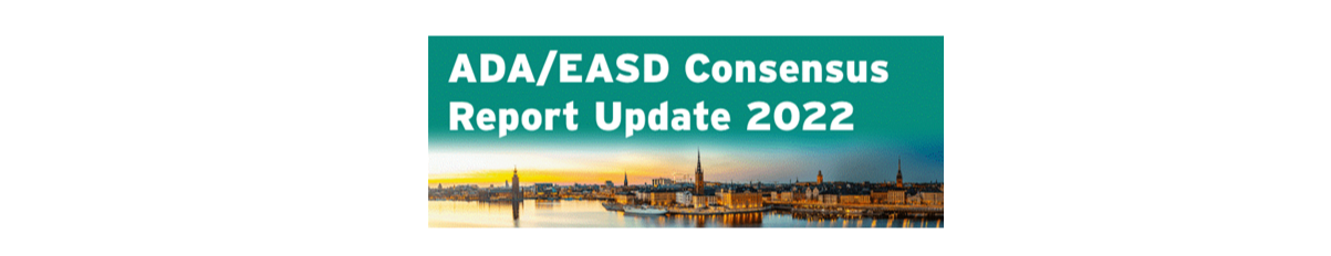 EASD Consensus