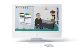 Jardiance® kijksluiter