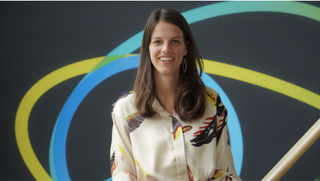 Patiënt met een zeer