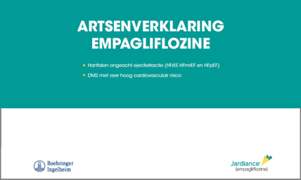 Scheurblok artsenverklaring