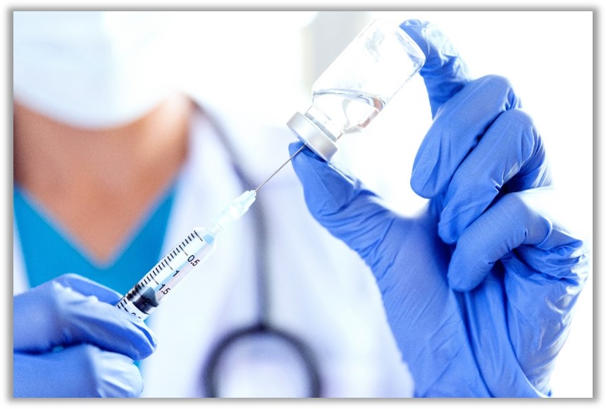 Reconstitutie van Metalyse®