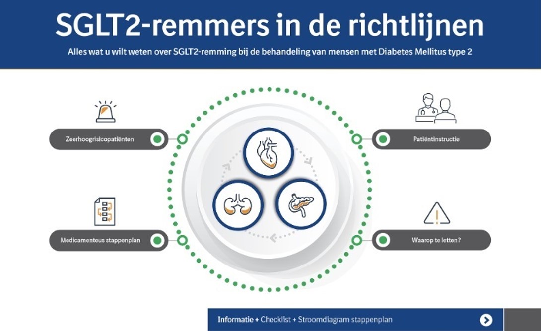 SGLT2-remmers
