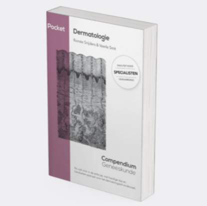 Pocket dermatologie