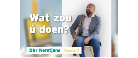 Behandeling DM2-patiënt met zeer hoog risico - casuïstiek
