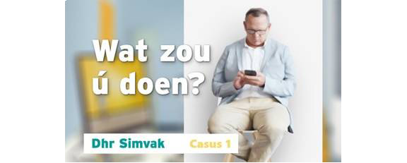 Behandeling DM2-patiënt met zeer hoog risico - casuïstiek 