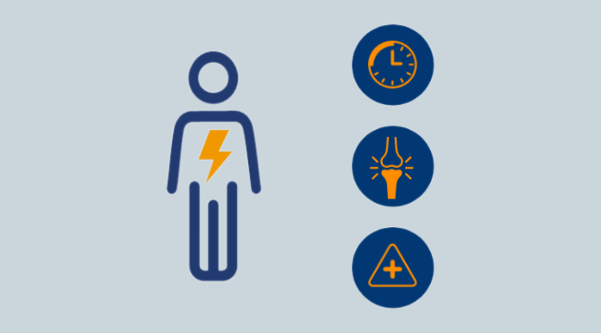 Bindweefselziekten en ILD