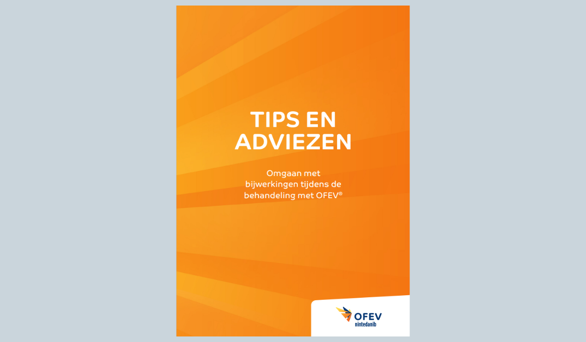 Brochure: Tips en adviezen