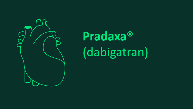 Pradaxa