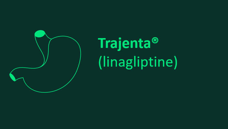 Trajenta
