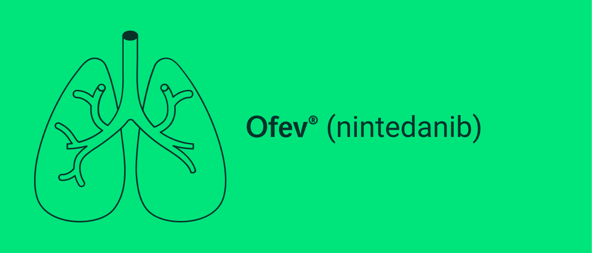 Ofev® (nintedanib)