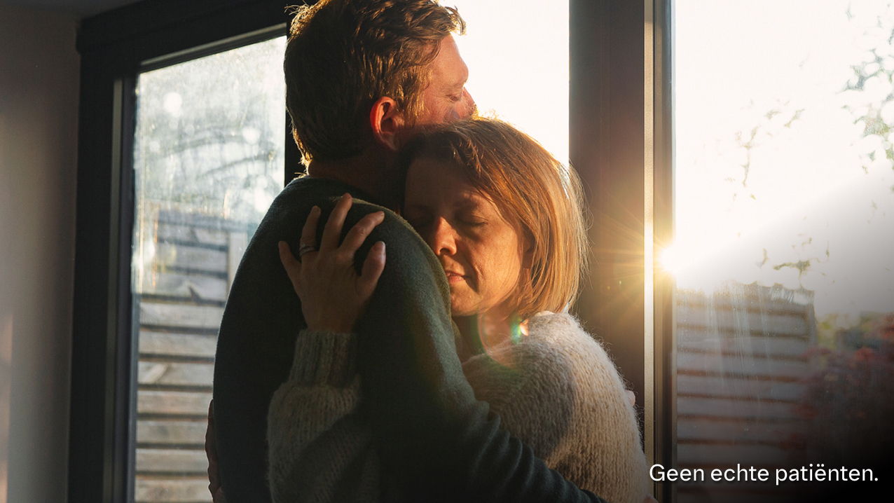 Longfibrose - wat is het?