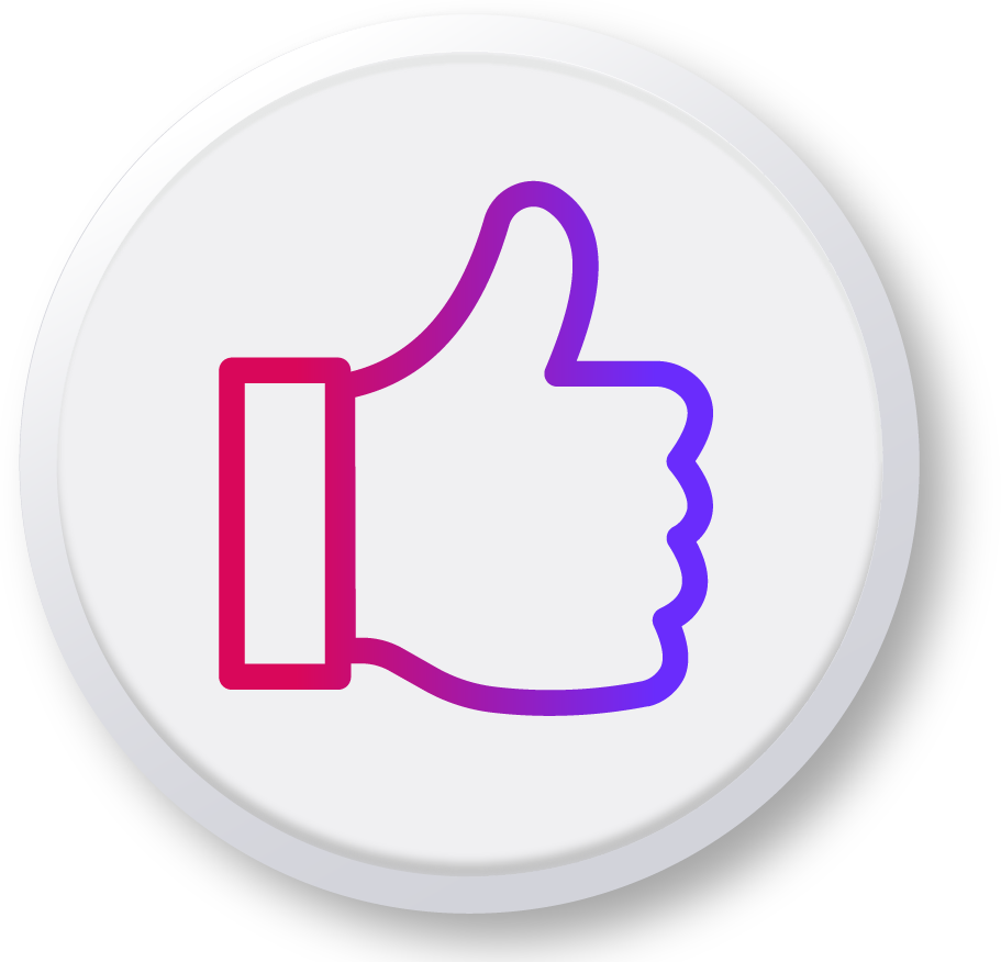 thumbs-up